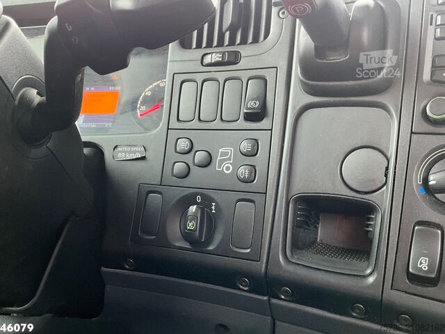 Haakarmsysteem Scania P 250 Euro 6 14 Ton haakarmsysteem Just 73.854 km!