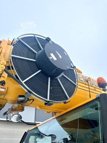 Mobilkran Liebherr LTM 1130-5.1