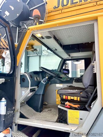 Mobilkran Liebherr LTM 1130-5.1