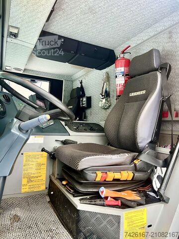 Mobilkran Liebherr LTM 1130-5.1