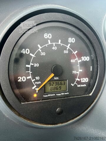 Mobilkran Liebherr LTM 1130-5.1