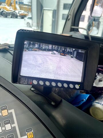 Mobilkran Liebherr LTM 1130-5.1