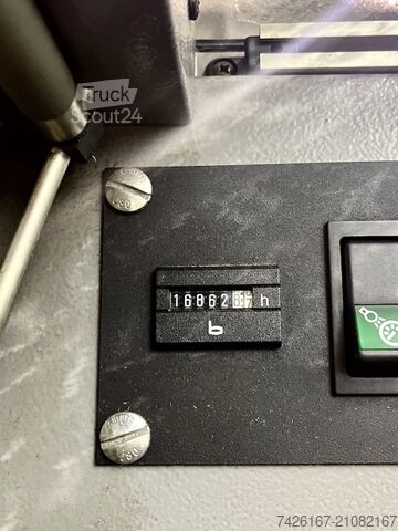 Mobilkran Liebherr LTM 1130-5.1