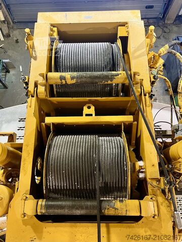 Mobilkran Liebherr LTM 1130-5.1