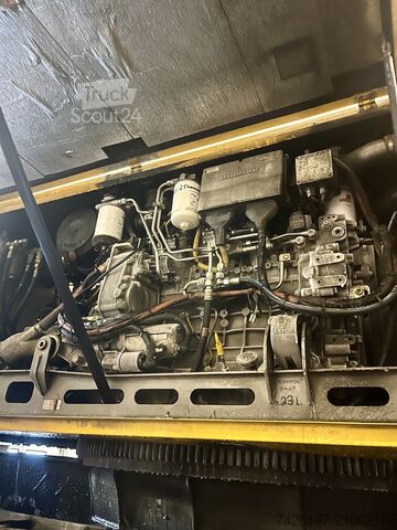 Mobilkran Liebherr LTM 1130-5.1