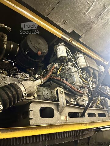 Mobilkran Liebherr LTM 1130-5.1