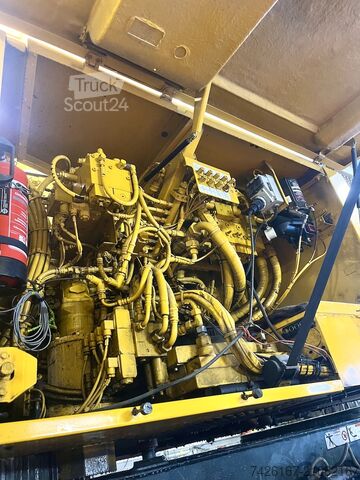 Mobilkran Liebherr LTM 1130-5.1