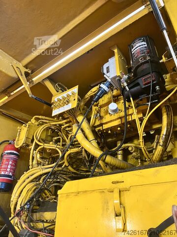 Mobilkran Liebherr LTM 1130-5.1