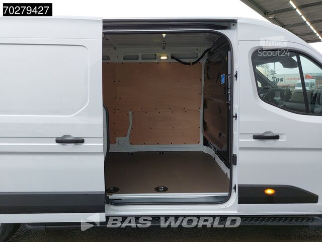 Panel van Renault Master 130PK 2025 Model! L3H2 Camera Carplay LE...