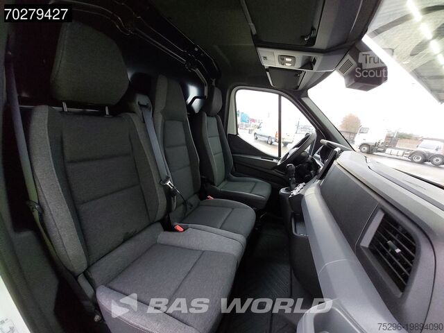 Panel van Renault Master 130PK 2025 Model! L3H2 Camera Carplay LE...