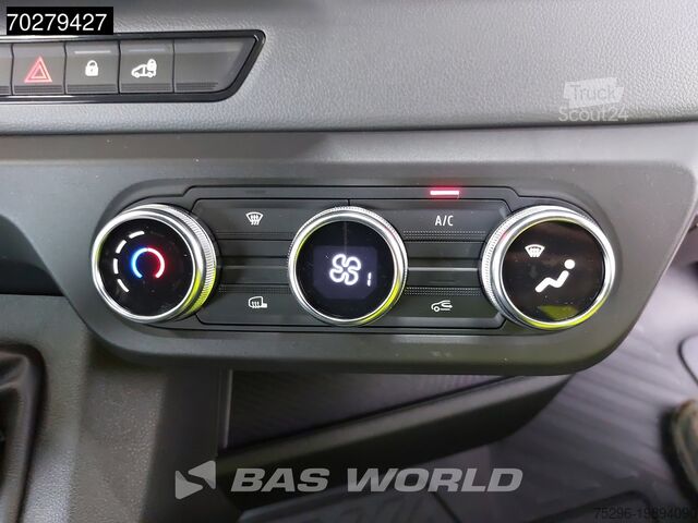Panel van Renault Master 130PK 2025 Model! L3H2 Camera Carplay LE...