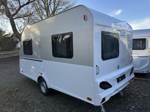 Caravan Knaus Sport 400 QD Mod.2026 1500kg TV Halter