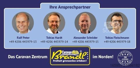 Τροχόσπιτο Knaus Sport&Fun 480 QL Black Selection 1700kg,Dusche