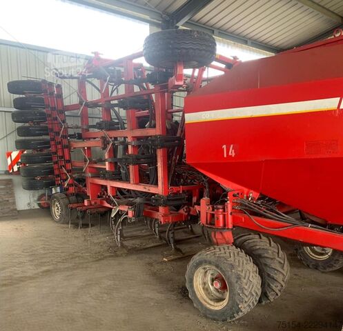 Kylvökone Horsch Airseeder CO6