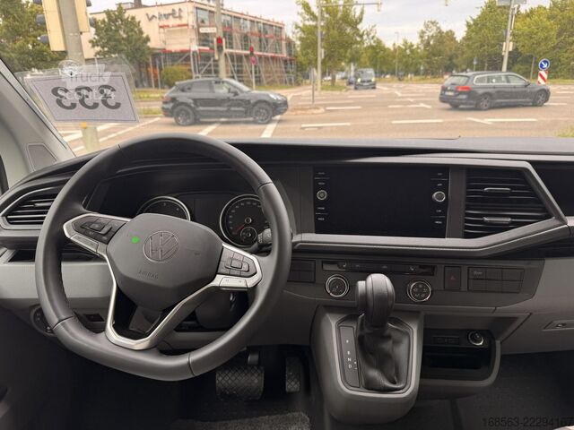 Autorulotă semi-integrată KNAUS TOURER CUVISION 500 LT Aufstelldach-LP106.766 ¤!