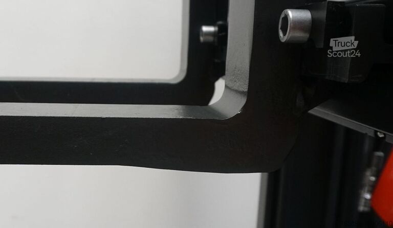 Περονοφόρα Linde H 14 T EVO 391-00