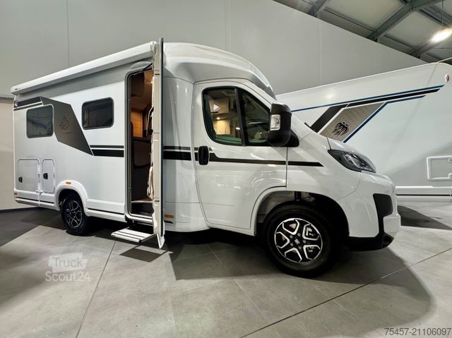 Caravan/camper KNAUS L!VE TI 590MF PLATINUM SELECTION, 2026,Automatik