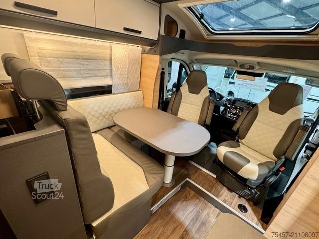 Caravan/camper KNAUS L!VE TI 590MF PLATINUM SELECTION, 2026,Automatik