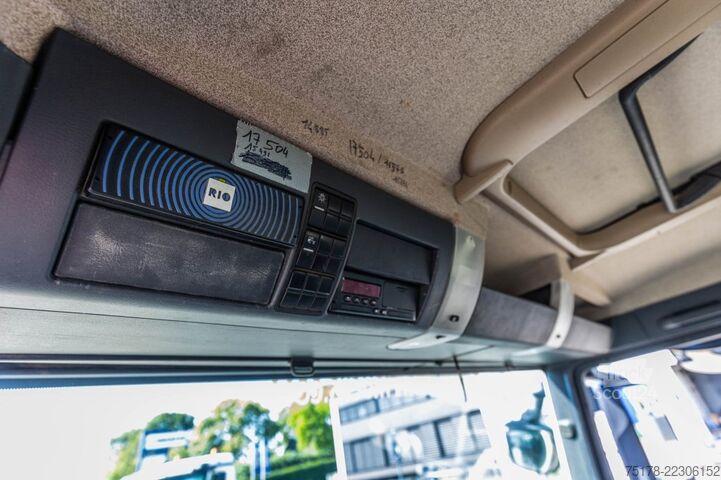  MAN TGS 18.430 BLS +INTARDER