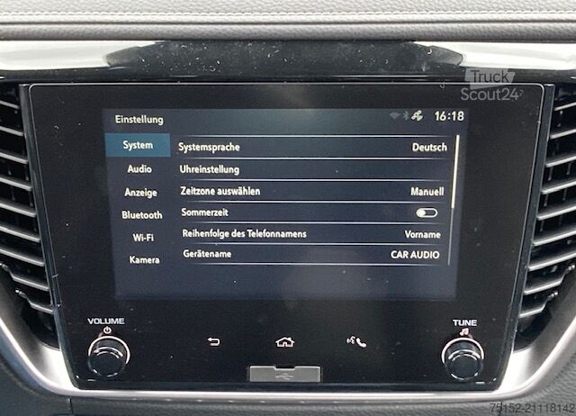 αγροτικό όχημα (pick-up) Isuzu D-Max Double Cab LSE 4x4 Automatik MY24