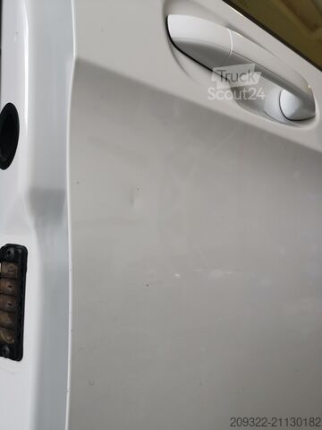 Autocaravana Mercedes Marco Polo 250d | Camper | 2 Posti Letto | Cucina