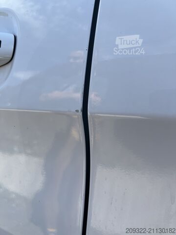 Autocaravana Mercedes Marco Polo 250d | Camper | 2 Posti Letto | Cucina