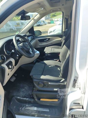 Autocaravana Mercedes Marco Polo 250d | Camper | 2 Posti Letto | Cucina