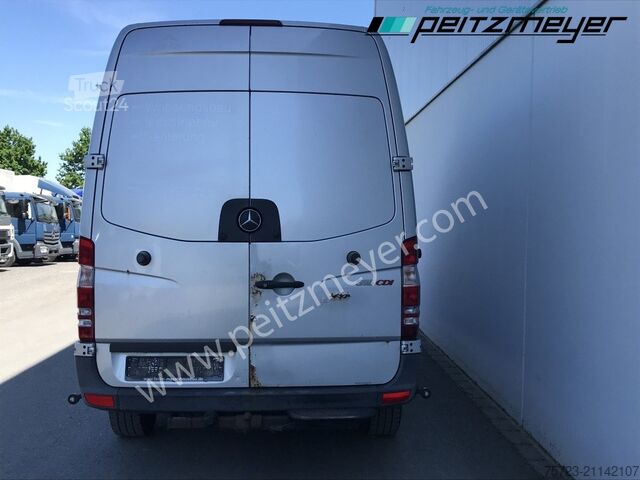 Bestelwagen met verhoogd dak Mercedes-Benz Sprinter 316 CDI Kawa L2H2, Klima, Standh., AHK 2,8 t.