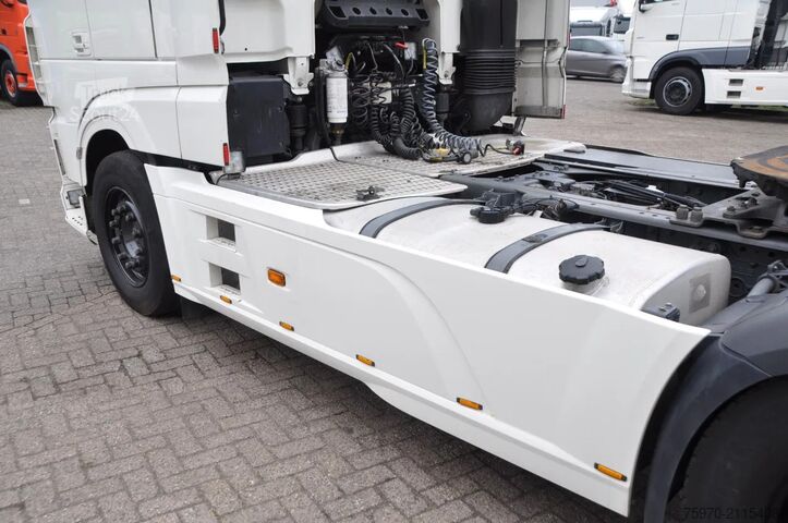 Standaard-SZM DAF XF 480 SSC 2018 AUTOMATIC  PTO PREPARED