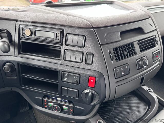 Standaard-SZM DAF XF 480 SSC 2018 AUTOMATIC  PTO PREPARED