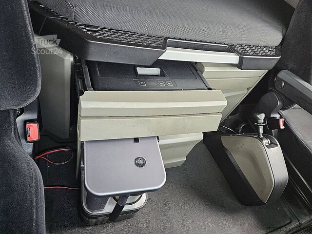 Standard-SZM M.A.N. 26.470 TGX TG3 GM 6X2/4 ADR PTO