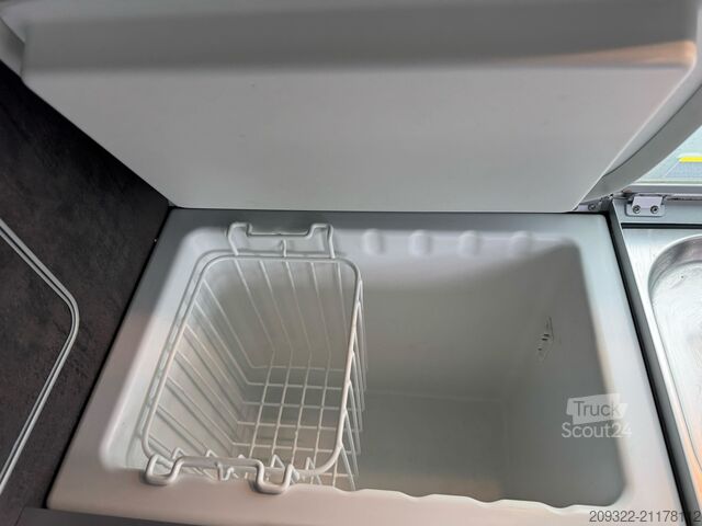 Kamper Volkswagen California Coast 2022|EURO 6 | Venditore professionale