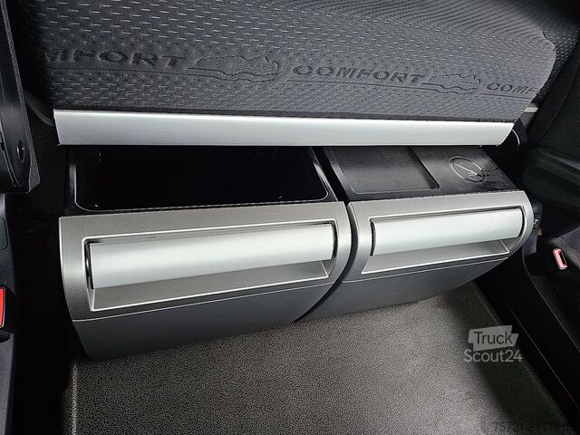 MTS standard DAF XF 480