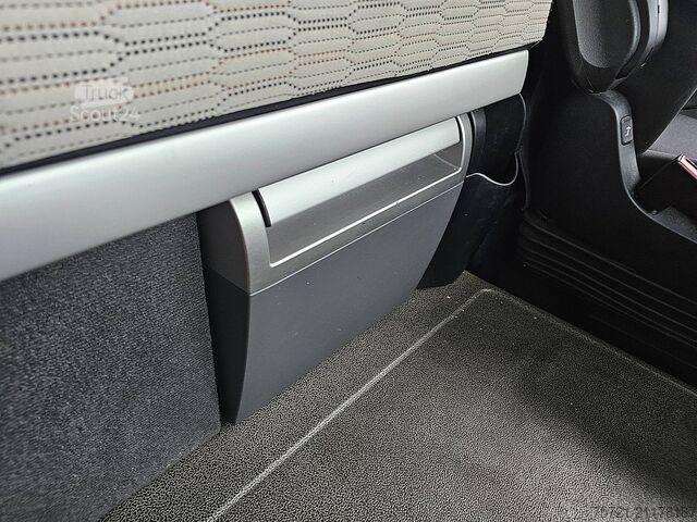 MTS standard DAF XF 480 SC,standklima