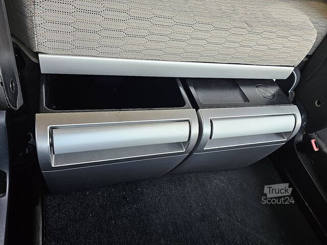 MTS standard DAF XF 480 6X2 FTG SPACECAB