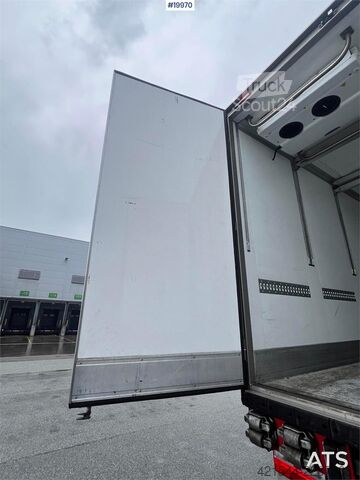  Lecitrailer skapsemi