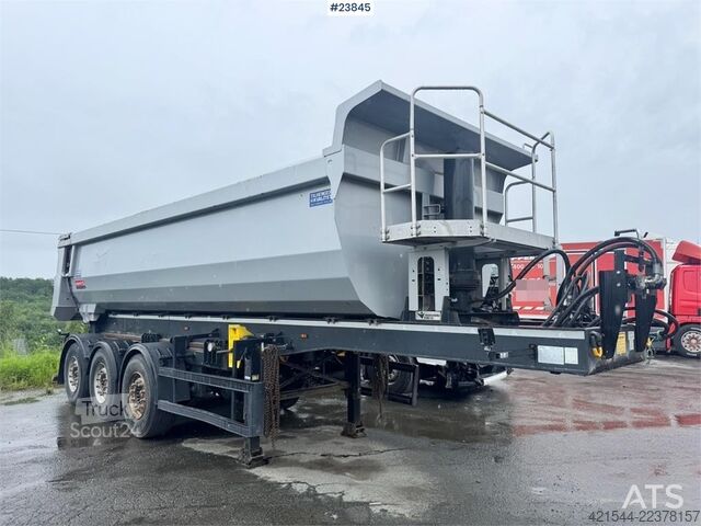   Lagendorf Tippsemi