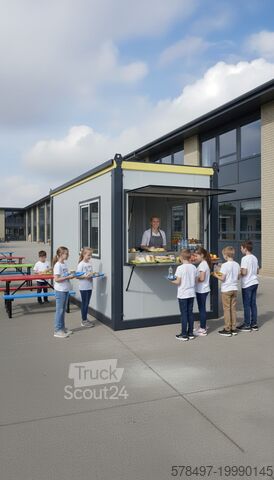 Poste de garde VASG ap-175