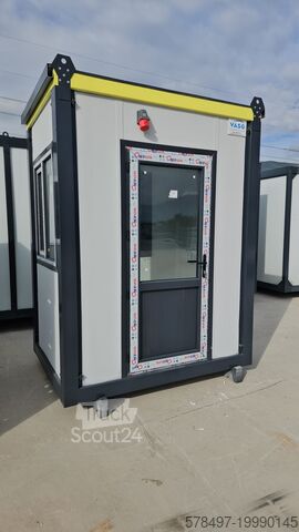 Poste de garde VASG ap-175