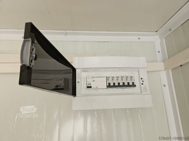 Poste de garde VASG ap-175