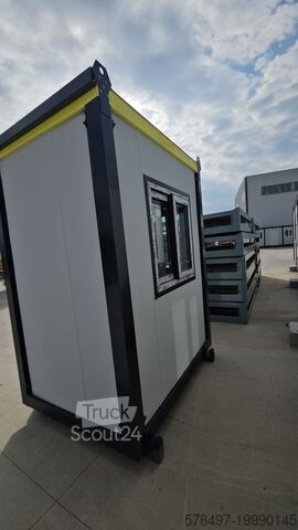 Poste de garde VASG ap-175