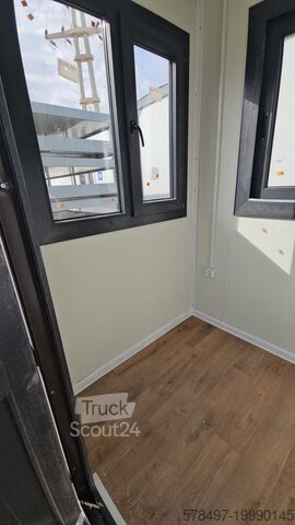 Poste de garde VASG ap-175