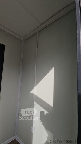 Poste de garde VASG ap-175