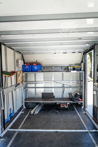 Rimorchio trasporta auto Vezeko SKL