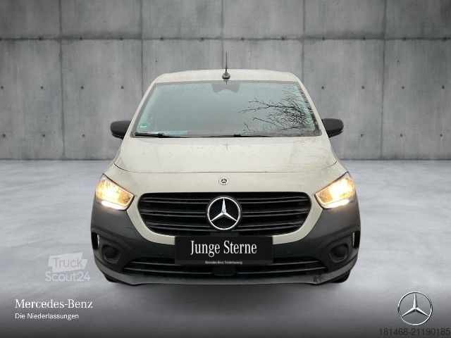 Фургон-панель Mercedes-Benz Citan 110 Kasten BASE Standard