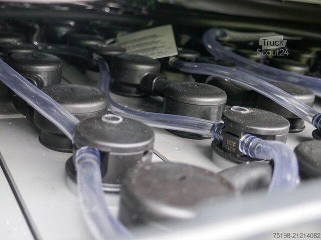 Carrello elevatore elettrico Still RX 60-25