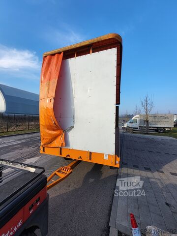 Príves Multi-Trans VAL 30