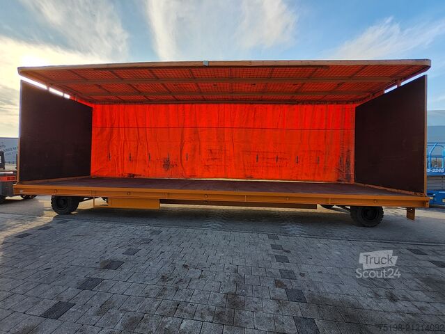 Príves Multi-Trans VAL 30