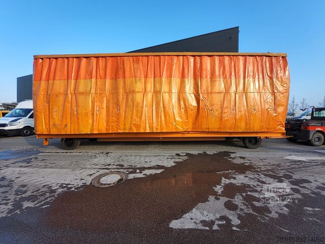 Príves Multi-Trans VAL 30