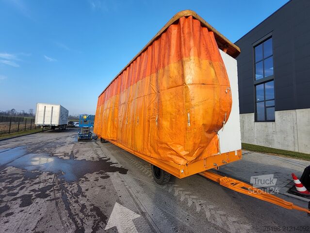 Príves Multi-Trans VAL 30